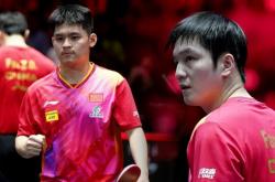 开云体育入口-东京举行F1赛车比赛，国乒表现历史性