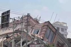 开云体育下载-关于泰国曼谷天然气泄漏，导致多栋建筑起火的信息