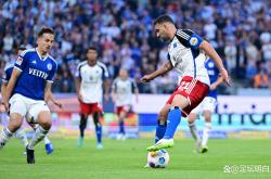 开云体育登录-关于柏林赫塔队紧咬比分，为比赛增添悬念的信息