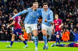 开云平台-尤文图斯1-0艰难击败莱比锡，晋级欧冠16强的简单介绍