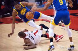 开云体育在线-猛龙逆袭夺冠，勇士苦战东部冠军