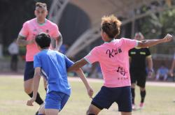 开云体育登录-澳门代表队在足球赛中实现胜利