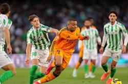 开云体育官方网站-关于马竞遭遇失利，积分榜上滑落的信息