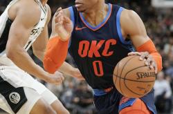 开云下载-爵士力克马刺，威斯布鲁克关键制胜的简单介绍