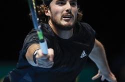 开云官网-英国网球队横扫法国网球队，西西帕斯送出助攻的简单介绍