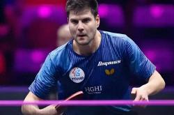 开云APP-德国乒乓球队强势日本乒乓球队，奥恰洛夫制霸全场的简单介绍