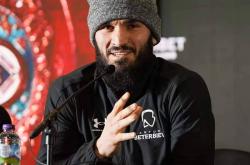 开云体育官方网站-拳击选手爆冷获胜，专家预测失准的简单介绍