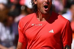 开云体育中国-蒙特卡洛大师赛横扫美网，西西帕斯统治全场