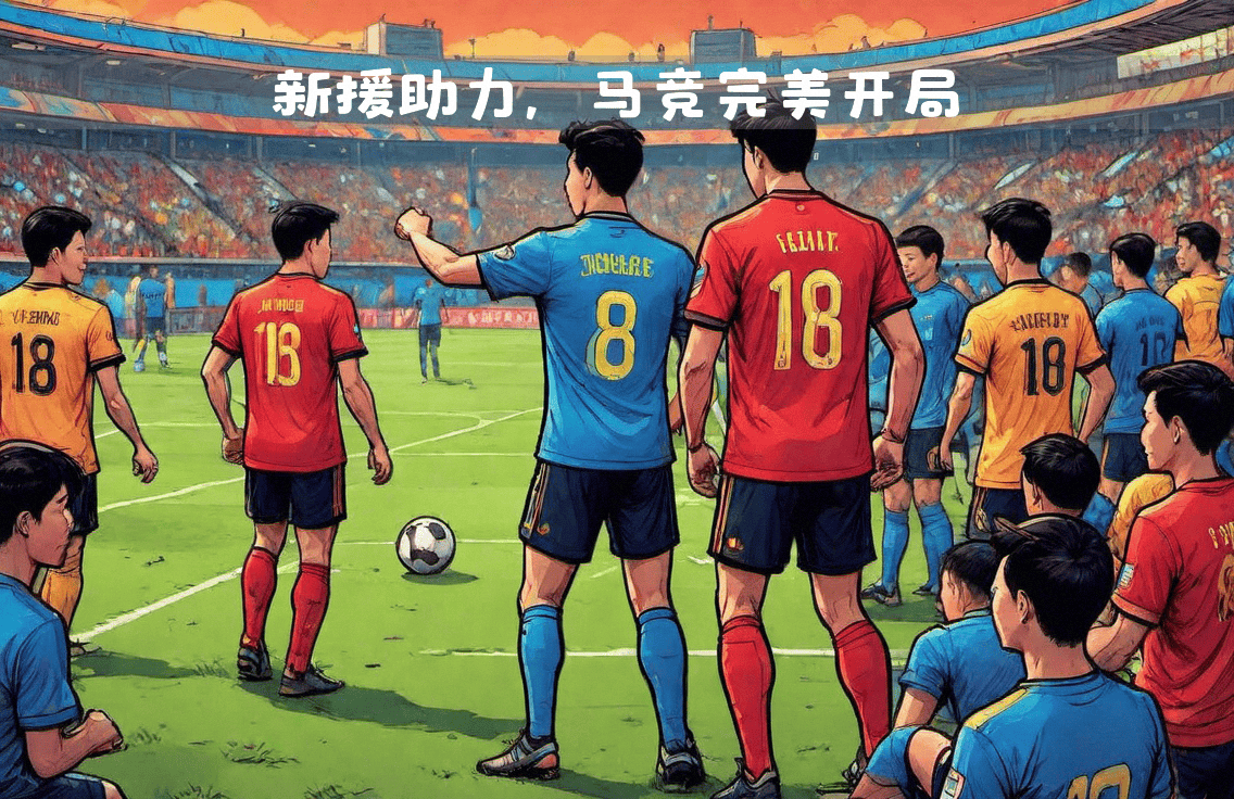 包含马竞新援表现亮眼，助球队取得胜利的词条