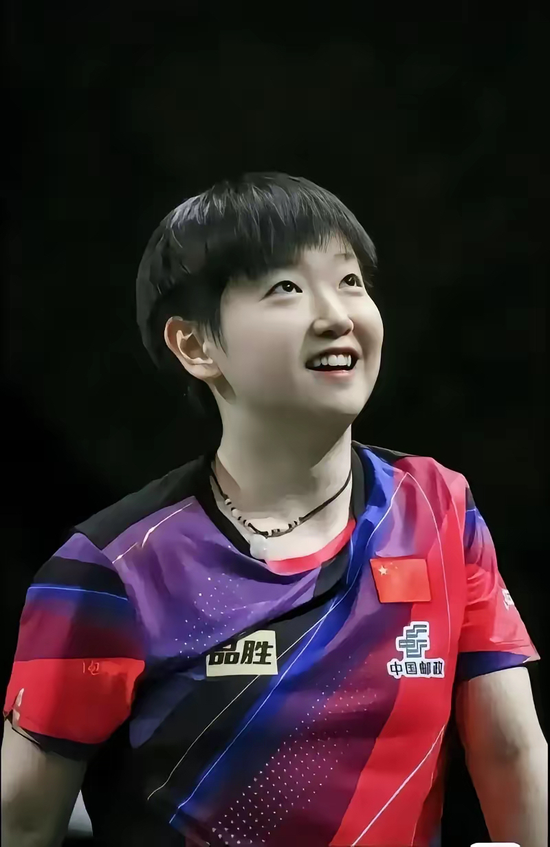 韩国女子羽毛球选手一鸣惊人的简单介绍