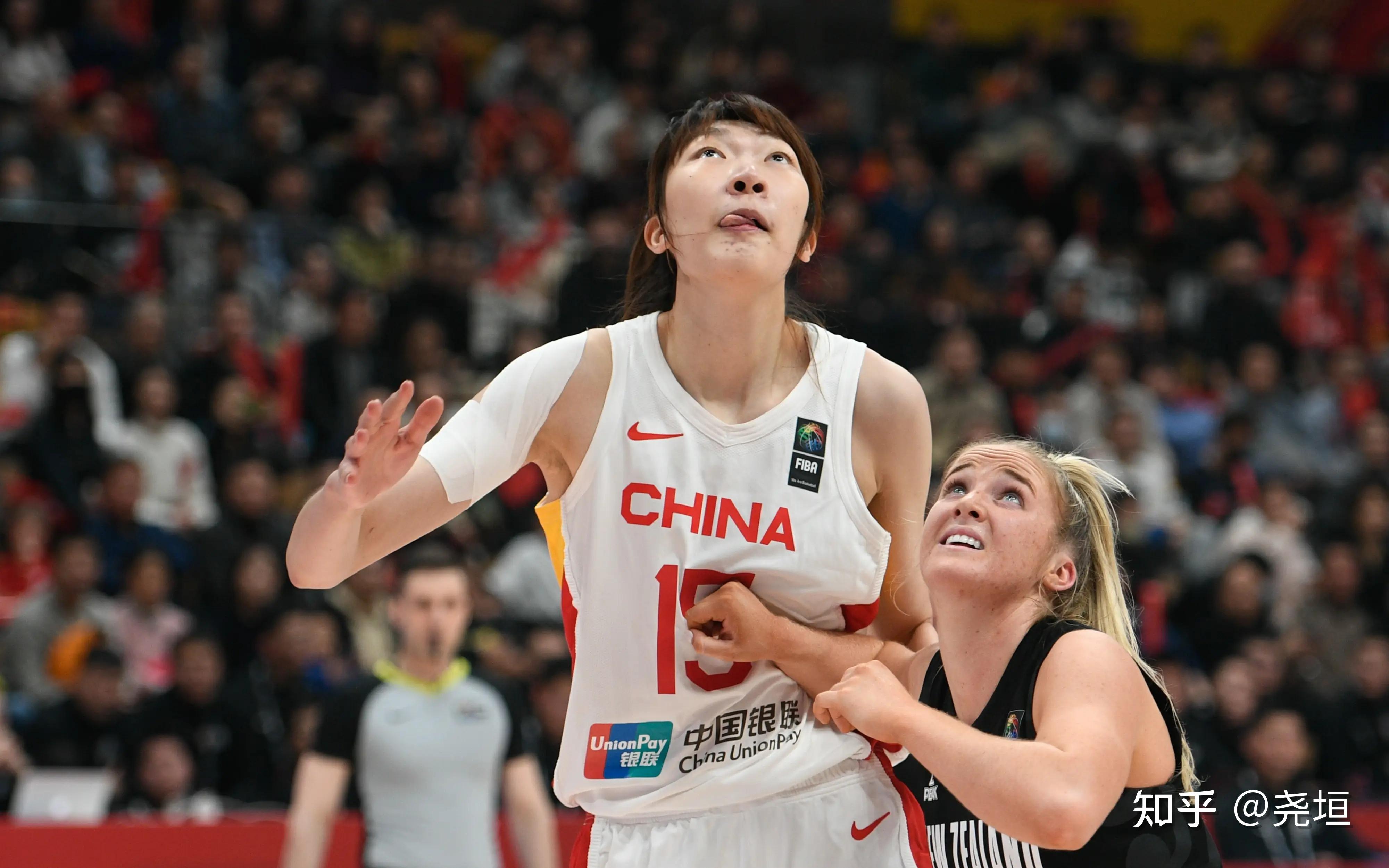 西班牙击败中国队晋级篮球赛八强