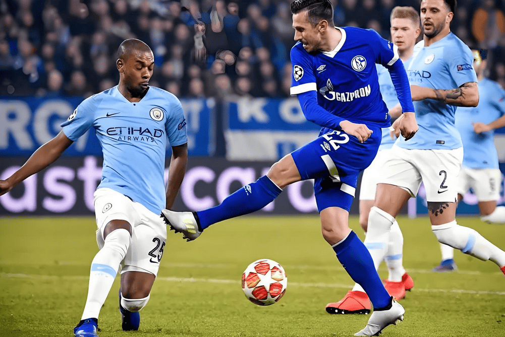 美因茨客场击败奥格斯堡，豪取3分斗争保级的简单介绍