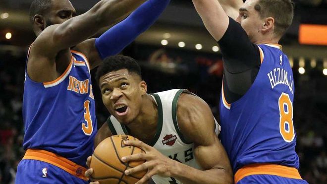 新赛季开局之战，球队实力暴露