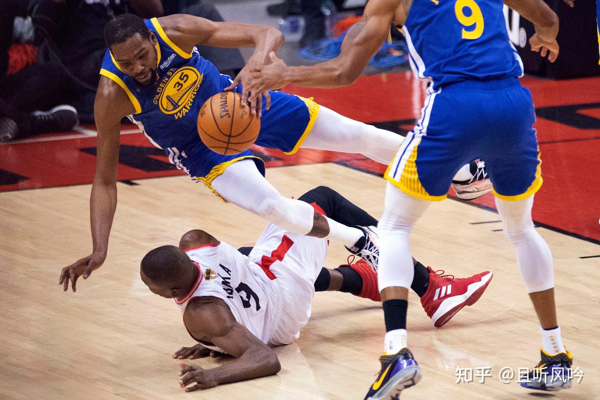 猛龙逆袭夺冠，勇士苦战东部冠军