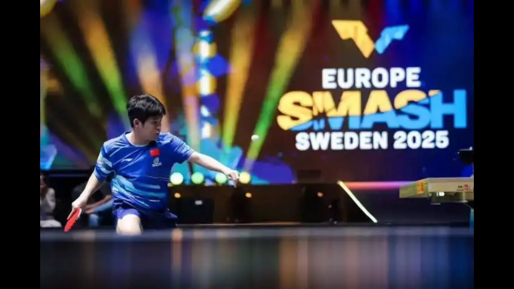 包含德国乒乓球队碾压法国男篮，Uzi惊艳世界波强强对话总决赛，引爆全场热议的词条