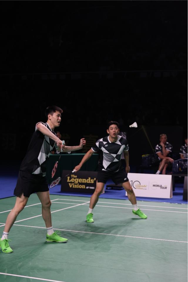 泰国羽毛球队绝杀丹麦羽毛球队，陶菲克关键制胜的简单介绍