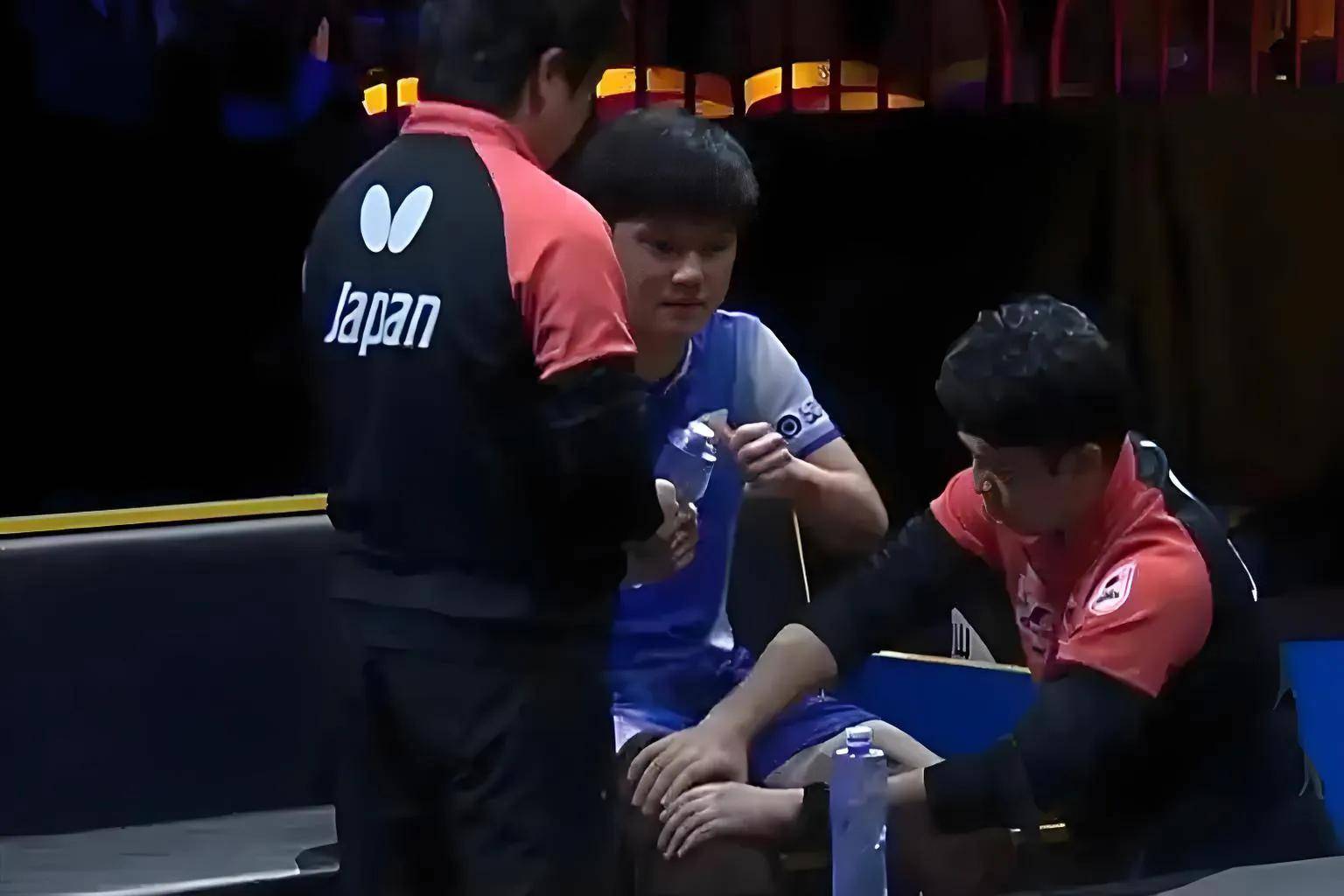 包含瑞典乒乓球队完胜波兰乒乓球队,许昕爆发神勇的词条 包含瑞典乒乓球队完胜波兰乒乓球队,许昕爆发神勇的词条