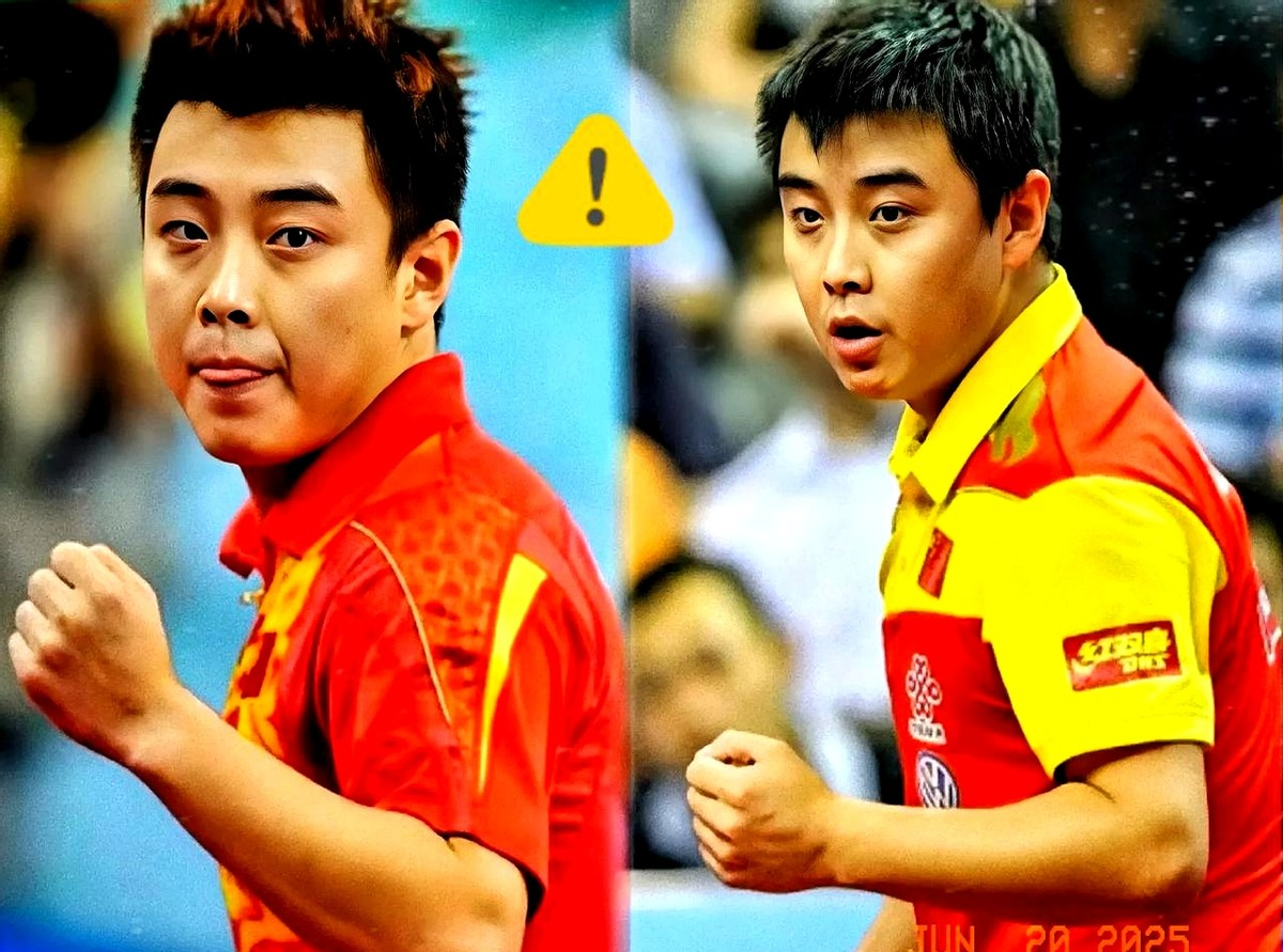 奥地利乒乓球队轻取德国乒乓球队，王皓三分雨点燃全场的简单介绍