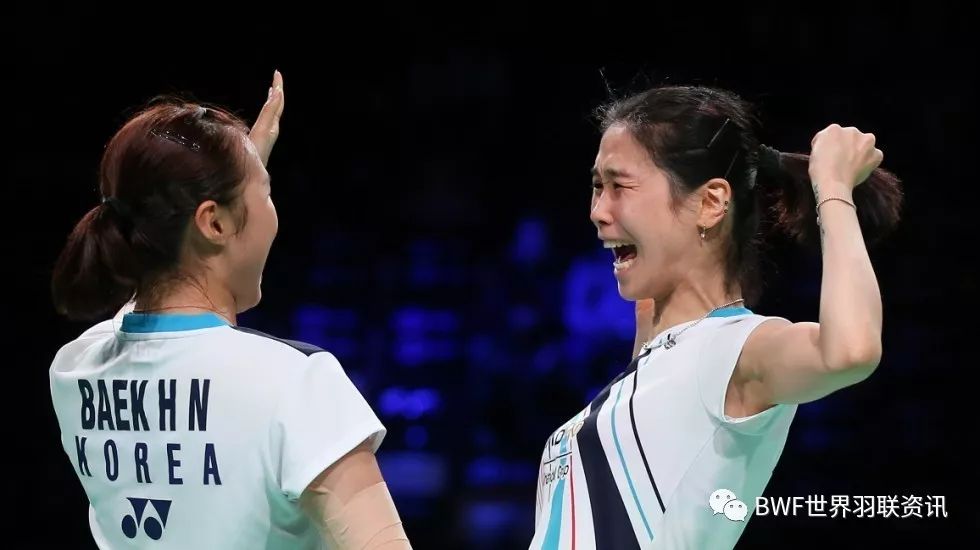 印尼队碾压丹麦队，戴资颖统治全场的简单介绍