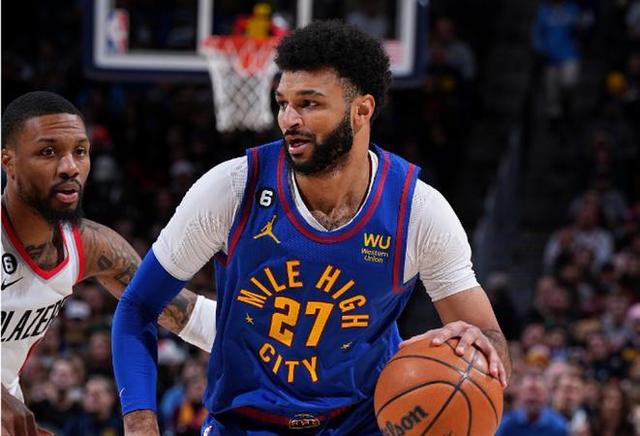 掘金逆转篮网，伦纳德高光表现的简单介绍